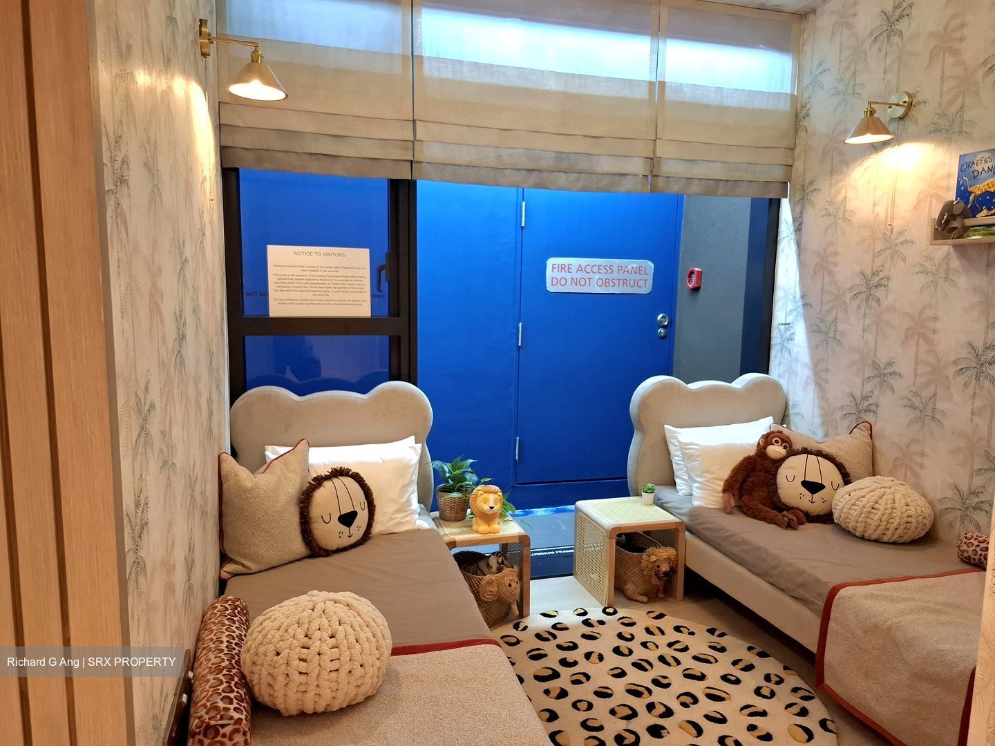 Arina East Residences (D15), Apartment #492010131